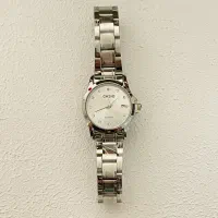 ساعت کاسیو صفحه کرد زنانه