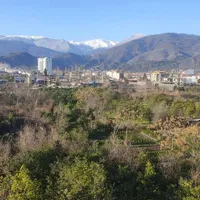 زمین تجاری مسکونی