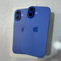 آیفون ۱۶ نرمال ۱۲۸ گیگ