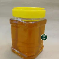 عسل اصل انگبین خوانسار