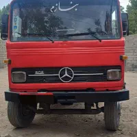 خاور۸۰۸مدل ۵۵ کپمرسی