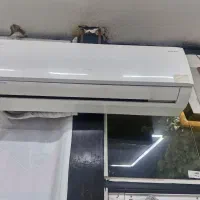 کولر گازی گری