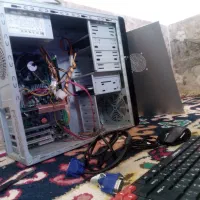 کیس ارزان برای کسب و کار و گیم های سبک 8 میلیون