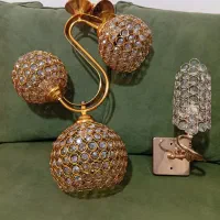لوستر آشپزخانه سقفی و دیواری