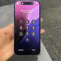 iphone 16 Normal|موبایل|بوشهر, |دیوار