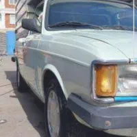 باربری. وانت بار. اسباب کشی