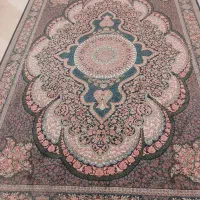 فرش ماشینی ۱۲ متری