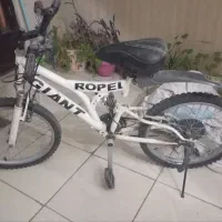 دوچرخه