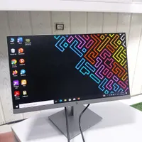 MONITOR HP E244|قطعات و لوازم جانبی رایانه|ایلام, |دیوار