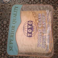پتوی ژاپنی دورو برند TOYO