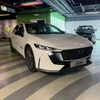 فروش مزدا ez6 تحویل فوری با شرایط نقد و اقساط