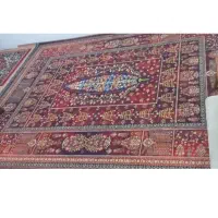فرش نه متری کاشان نو نو