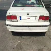 سمندساده