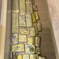 طلای ابشده سادات حسینی