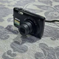 دوربین عکاسی نیکون Nikon s3300