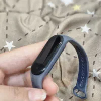 ساعت شیائومی mi band 5
