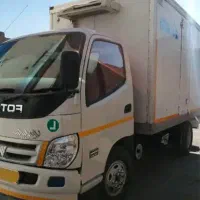 استخدام راننده پخش در شرکت معتبر