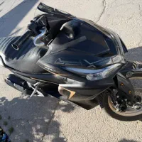 ایروکس 180cc|موتورسیکلت|الیگودرز, |دیوار