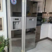 یخچال کار کرده سامسونگ