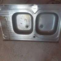 سینک ظرفشویی