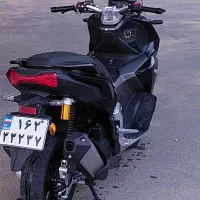 ADV 180 مدل 1404