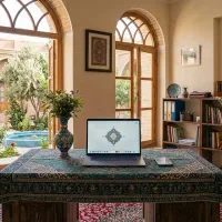 فراخوان همکاری در منزل برای بانوان نیشابور