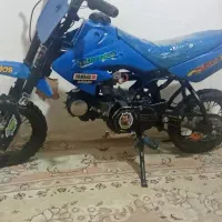 مینی کراس وارداتی ۴دند
