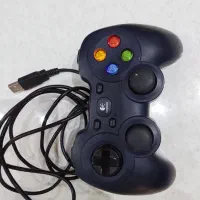 دسته بازی لاجیتک برای PC