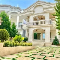 600متر-ویلایی-لوکس-250-مترتراس-مشجر-ظرافت-معماری