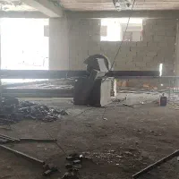 جوشکار نیمه ماهر