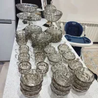 سرویس پذیرایی شامپاینی