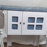 میز اتو