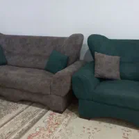 مبل ۷ نفره سالم و تضمینی