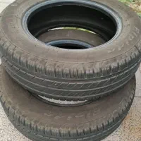 لاستیک بارز