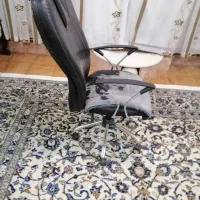 صندلی اداری چرخ دار