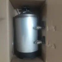 سختی گیر آب برای کافه داران حرفه ای