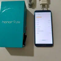 Honor 9 Lite
