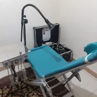 مینی یونیت آرین طب نو ویک عدد خارجی