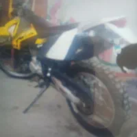 موتورتی وای 200