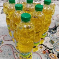 برنج و روغن