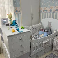 سرویس خواب کودک و نوجوان