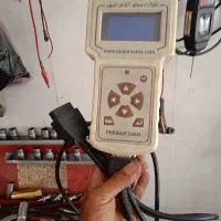 برقکارسیارخودرو