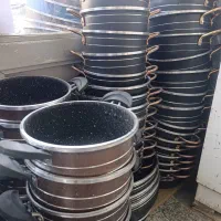 تعویض و بازسازی تابه و قابلمه