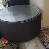 ۳ عدد میز|مبلمان خانگی و میز عسلی|کرج, کوی امامیه|دیوار