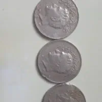 سکه نقره