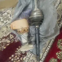 پلوس پیکاپ  نو نو بدون استفاده