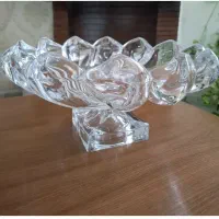 میوه‌خوری پایه‌دار کریستال آلبرتا
