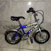دوچرخه سایز 12