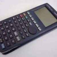 ماشین حساب الجبرا FX2 ALGEBRA