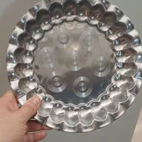 بطری آب